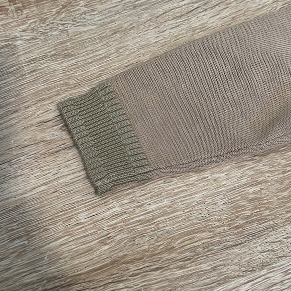 Burberry baby cardigan - Picture 10 of 12